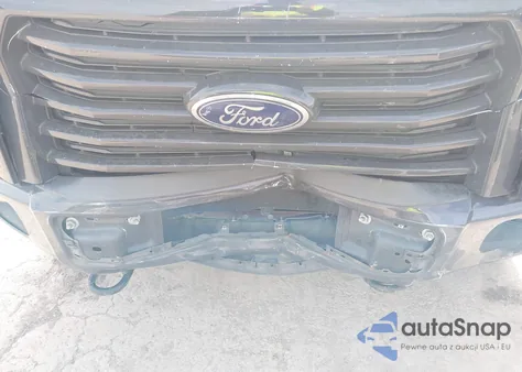 2016 Ford F-150 Xlt z USA, uszkodzony, nr VIN 1FTEW1EF6GFA83173